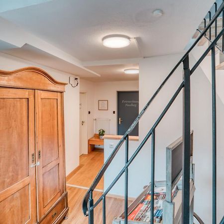 Ferienwohnung Wendelstein Кіферсфельден Екстер'єр фото