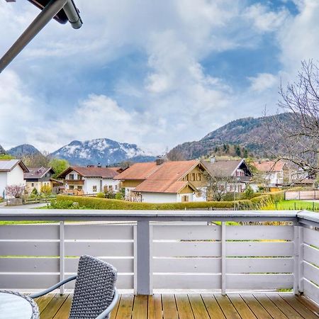 Ferienwohnung Wendelstein Кіферсфельден Екстер'єр фото