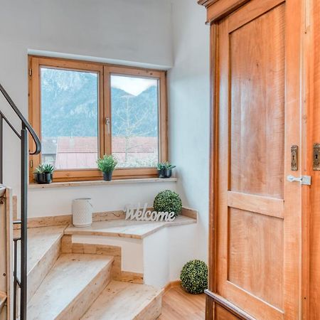 Ferienwohnung Wendelstein Кіферсфельден Екстер'єр фото
