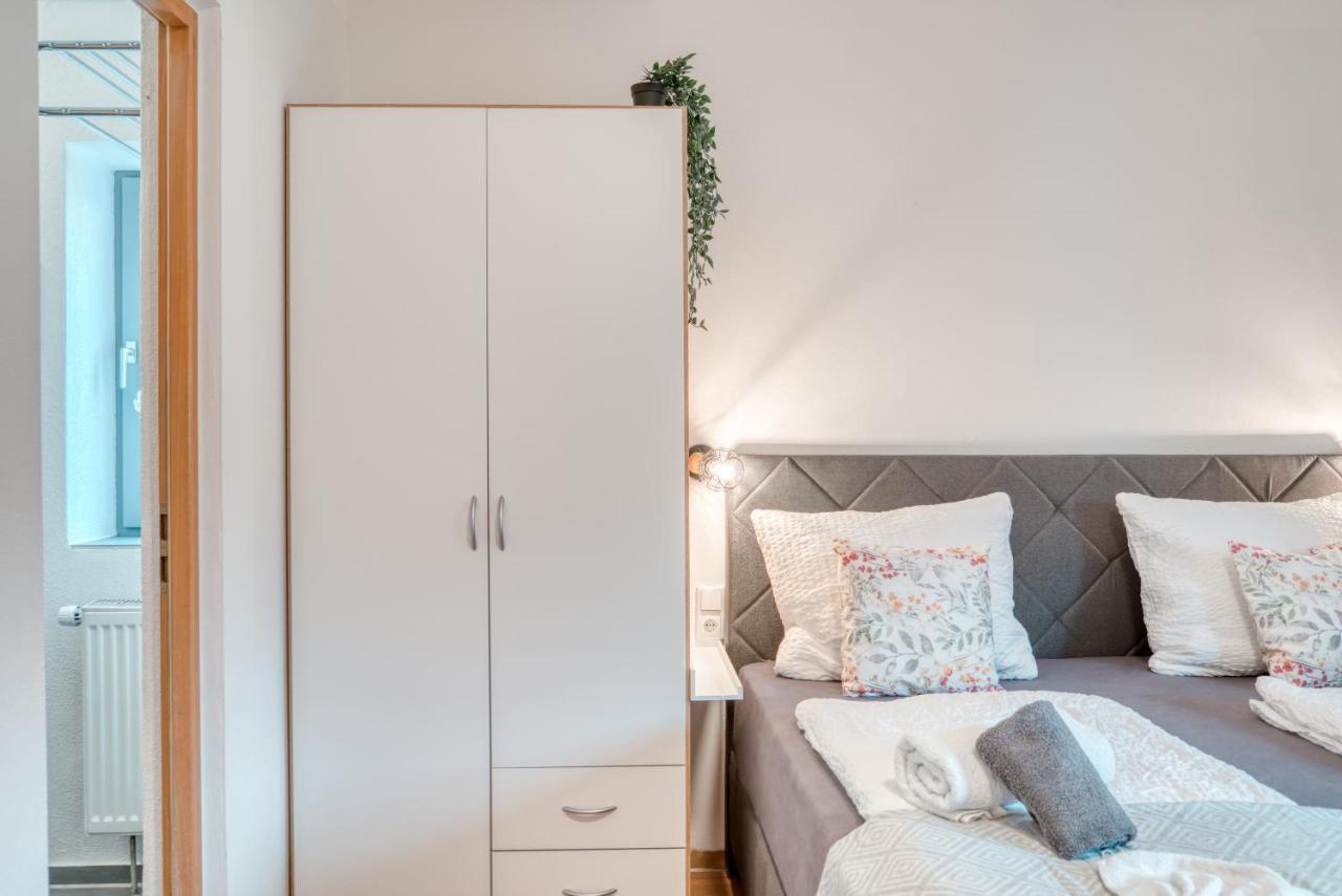 Ferienwohnung Wendelstein Кіферсфельден Екстер'єр фото