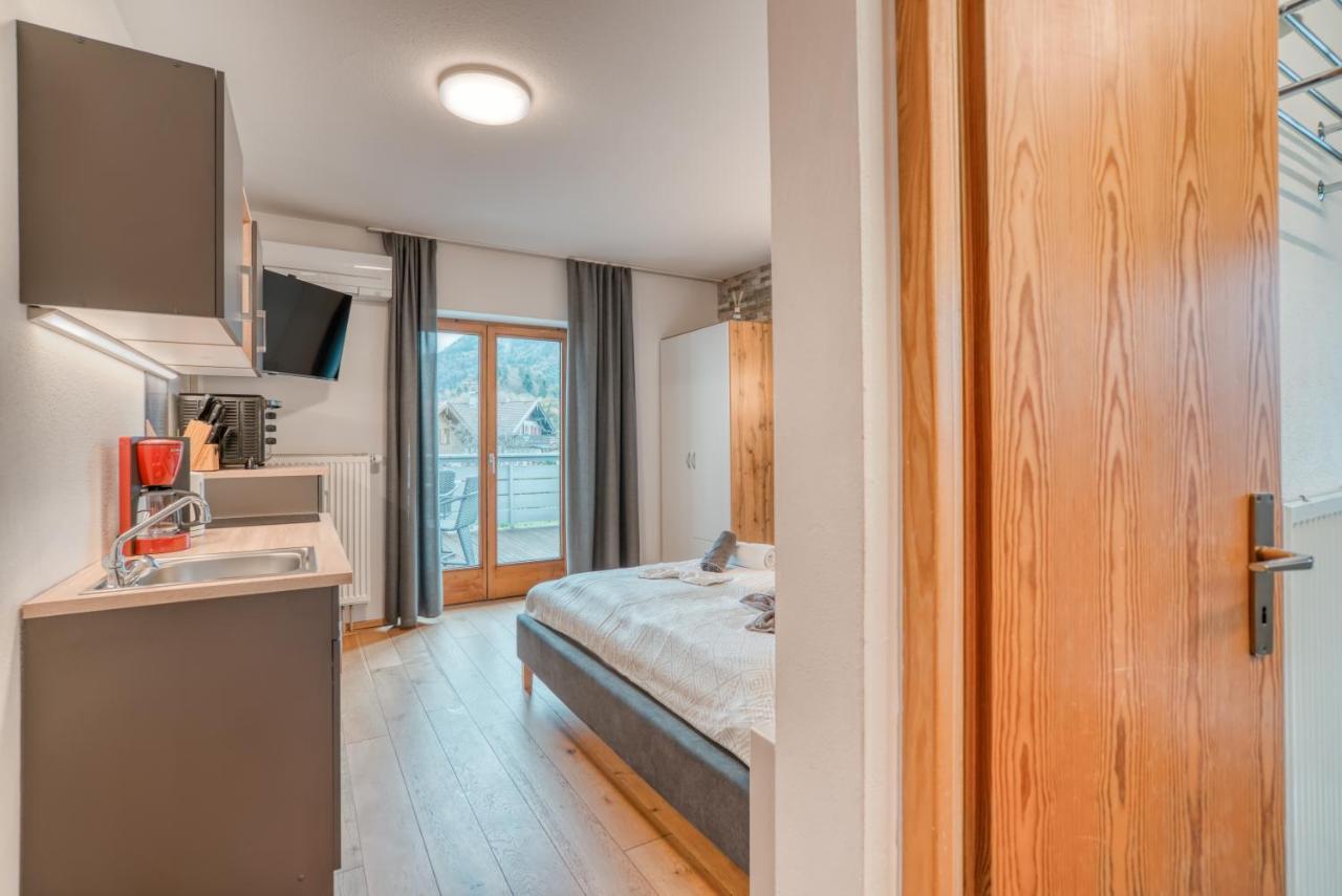 Ferienwohnung Wendelstein Кіферсфельден Екстер'єр фото