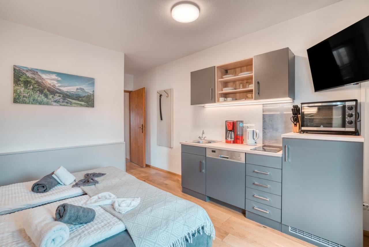 Ferienwohnung Wendelstein Кіферсфельден Екстер'єр фото