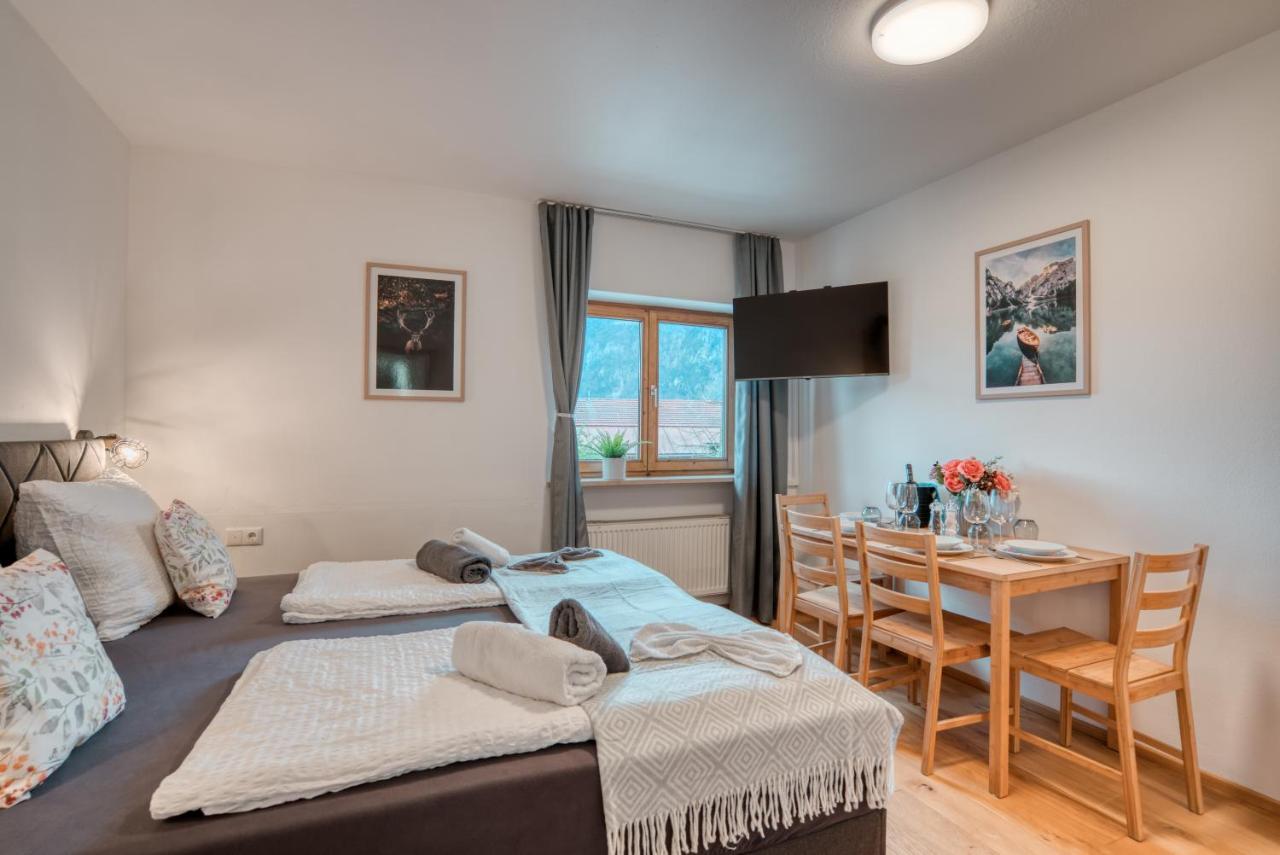 Ferienwohnung Wendelstein Кіферсфельден Екстер'єр фото