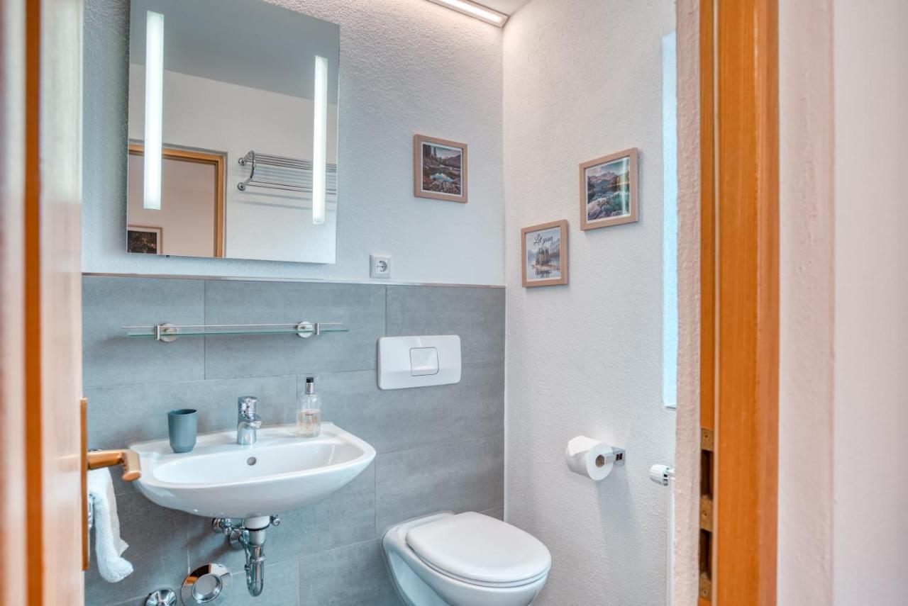 Ferienwohnung Wendelstein Кіферсфельден Екстер'єр фото