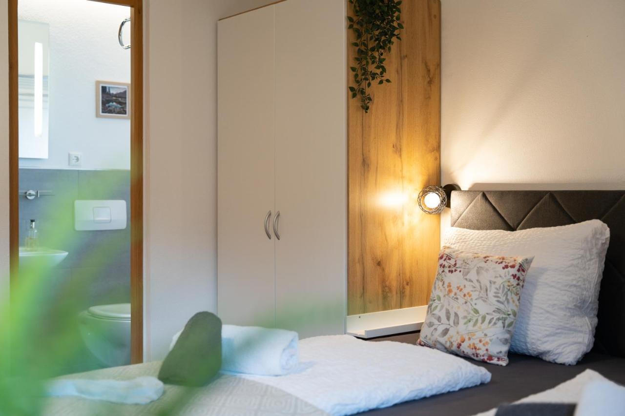 Ferienwohnung Wendelstein Кіферсфельден Екстер'єр фото