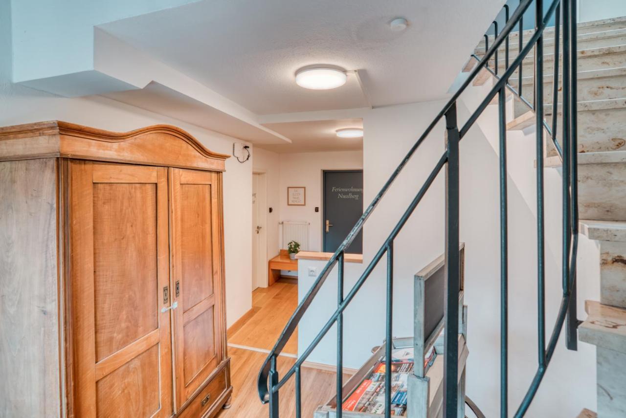 Ferienwohnung Wendelstein Кіферсфельден Екстер'єр фото