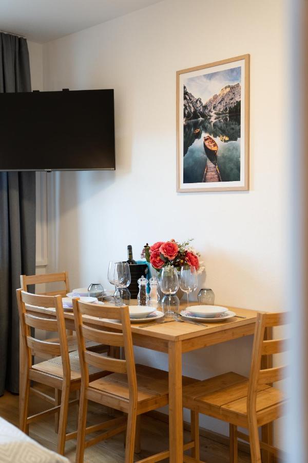 Ferienwohnung Wendelstein Кіферсфельден Екстер'єр фото