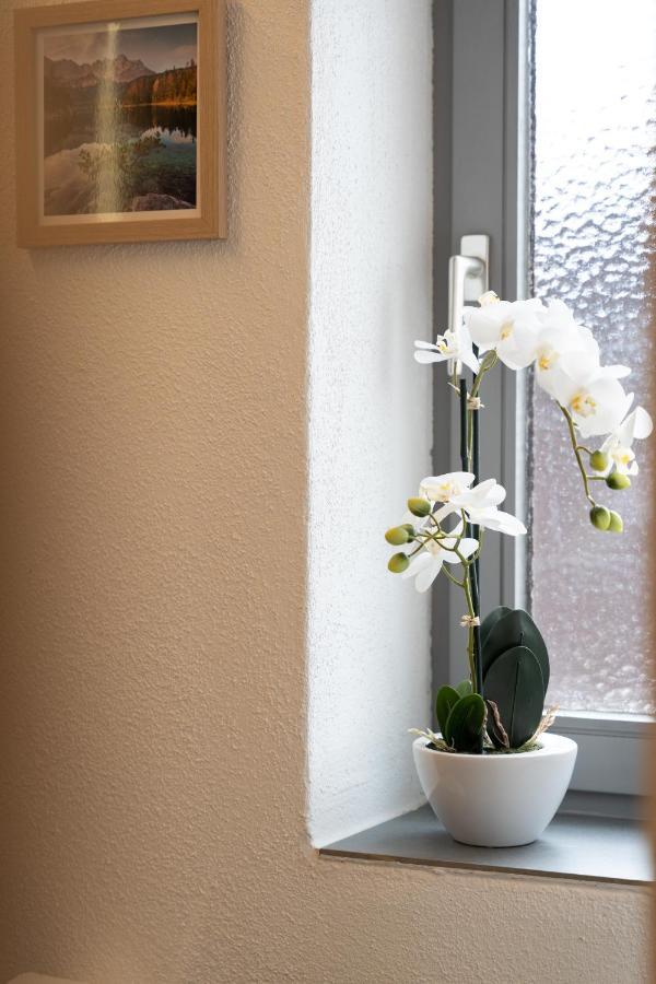 Ferienwohnung Wendelstein Кіферсфельден Екстер'єр фото