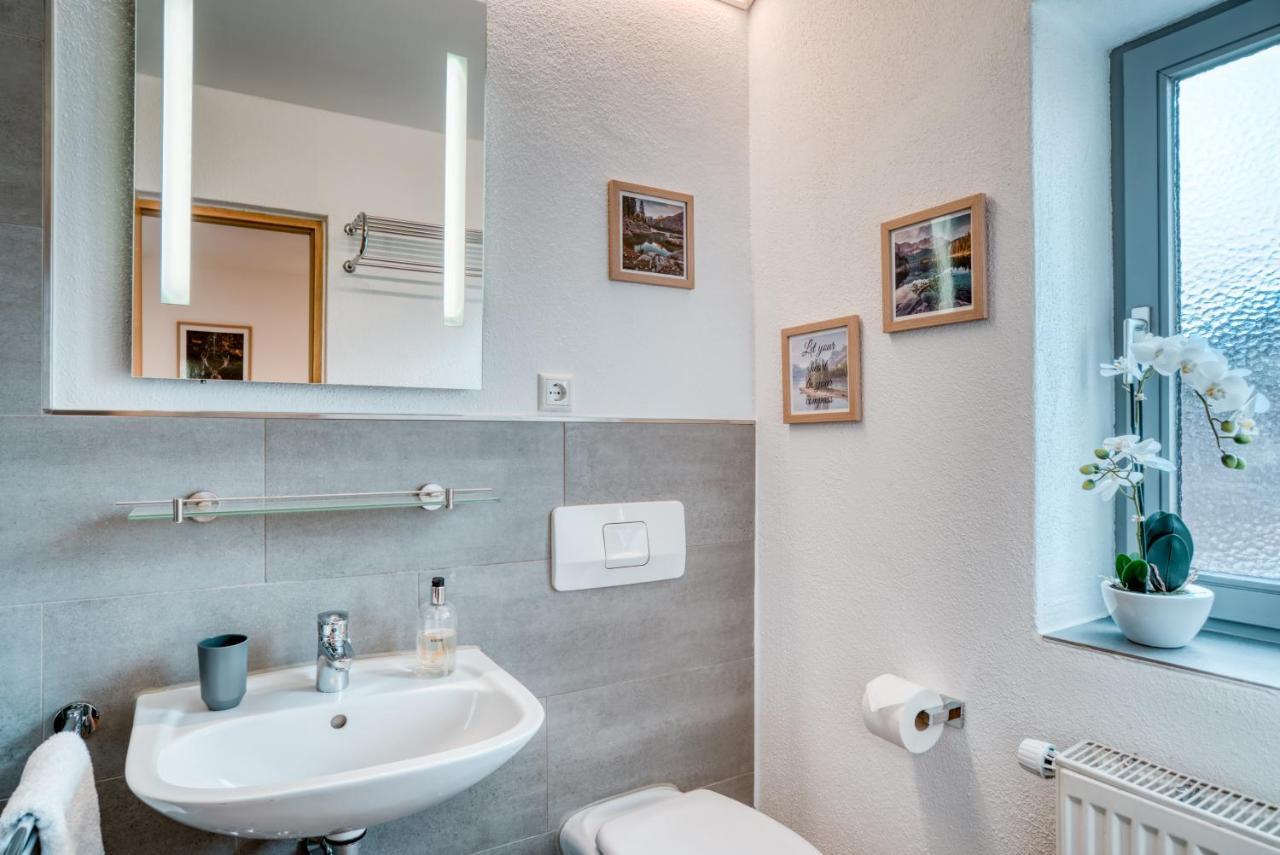 Ferienwohnung Wendelstein Кіферсфельден Екстер'єр фото